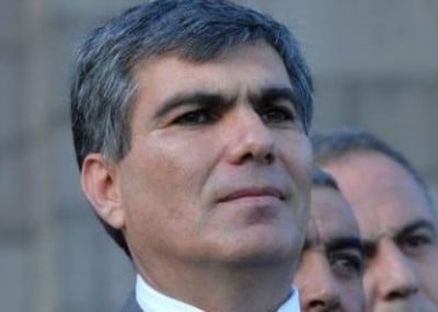 «Ժողովուրդ». ԵԿՄ-ում կրքերը բորբոքվել են․ ազատամարտիկները չեն ընդունել Արամ Սարգսյանի թեկնածությունը