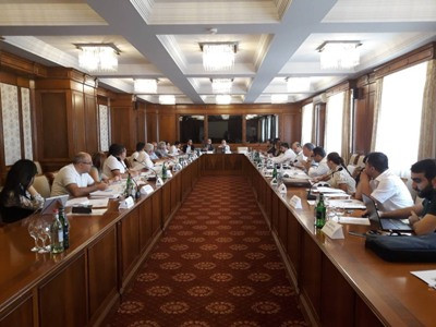 «Լուրջ հնարավորություններ կան». Ծաղկաձորում քննարկել են սնանկության ոլորտի բարեփոխումները
