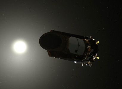 Kepler աստղադիտակն ընդհատել է դիտորդական առաքելությունը հավաքված տվյալները Երկրին փոխանցելու համար