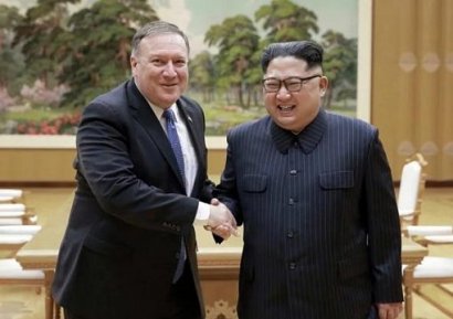 US, N. Korea agree to set up working groups on denuclearization