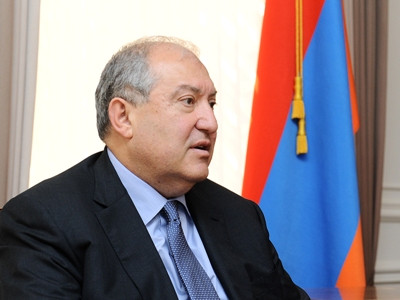 3 ամիս եղել եմ «Լիդիան»-ի տնօրենների խորհրդի անկախ անդամ, 1 դոլարի շահ չեմ ունեցել, վերջակետ. Արմեն Սարգսյան