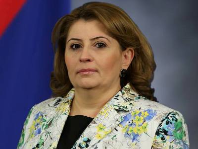 Դժբախտ պատահարի հետեւանքով մահացել է ՀՀ ՊՆ կենտրոնական արխիվի պետը