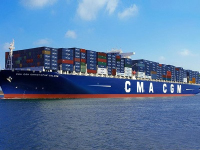 CMA CGM ֆրանսիական ընկերությունը ԱՄՆ-ի պատժամիջոցների պատճառով հեռանում է Իրանից
