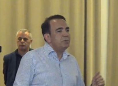 «Լիդիանի» հայտարարությունը, թե չեն բացառում, որ կդիմեն միջազգային դատարան, պարզ շանտաժ է. բնապահպան