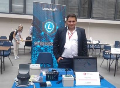 3D տպիչներ, ինքնատաքացվող բաժակներ եւ արեւային տաքացուցիչներ. Վանաձորում անցկացվում է Երկրորդ ինժեներական ցուցահանդեսը