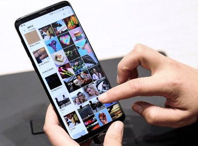 Samsung ընկերությունը Galaxy S9 սմարթֆոնի վաճառքների անկում է գրանցել