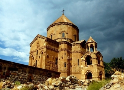 Liturgy to be served at Surb Khach Church in Turkey