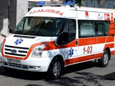 Երեւանում ինքնասպան է եղել հայտնի Նիկոլայ Գաբրիելյանը. Նա կրակել է իր վրա
