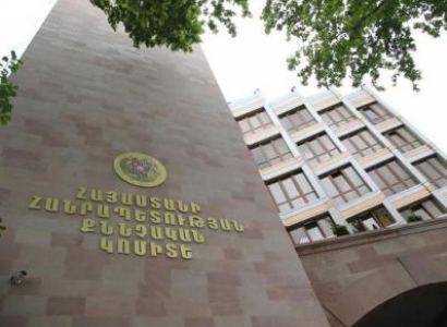 Ատրճանակը գտնվել է տուժածի դիակի մոտ. ՔԿ-ն մանրամասներ է հայտնում Նիկոլայ Գաբրիելյանի ինքնասպանության մասին