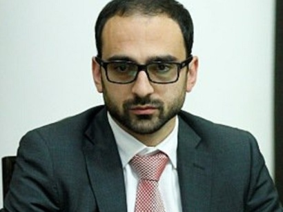 ՀՀ փոխվարչապետը Լոնդոնում կմասնակցի Հայաստանում ներդրումներ անելու թեմայով սեմինարին