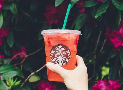 Starbucks-ը կհրաժարվի պլաստիկե ձողիկների օգտագործումից