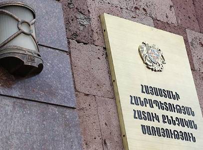ՀՔԾ–ն Ռոբերտ Քոչարյանին կսպասի մինչեւ հուլիսի 25-ը. ՀՔԾ պետ