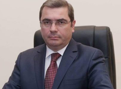 Օսիպյանի քավորի նկատմամբ դեռ միայն ծառայողական քննություն է իրականացվում. ՊԵԿ նախագահը մանրամասնեց