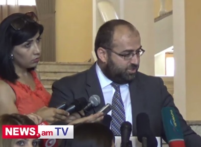 Բնապնախարարությունը ԵՄ–ից, հնարավոր է, ստանա մոտ 5 մլն եվրո՝ պոչամբարների խնդրի լուծման համար