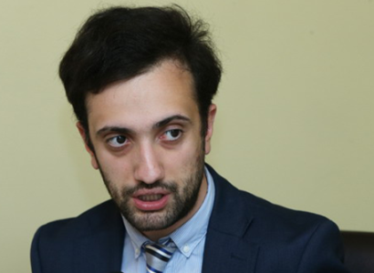 ԸՕ նախագծի հարցում «բազար» չենք անելու. Իոաննիսյանը կարեւորեց ԸՕ նախագծի որակը