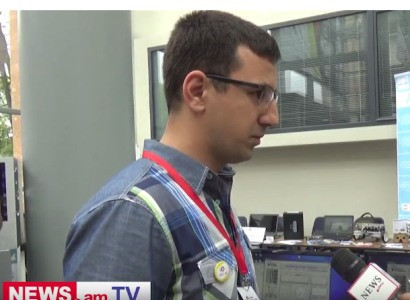 Հայաստանում 5G ծածկույթը կապահովվի, երբ օպերատորները դա ցանկանան․ National Instruments AM ընկերության ինժեներ