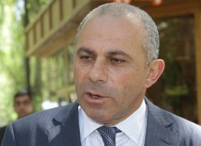 Դիմողը միաբջիջ մի մարդ է, որ ինձ փորձի վարկաբեկի. Ալիկ Սարգսյանը՝ Արարատի նախկին մարզպետի մասին
