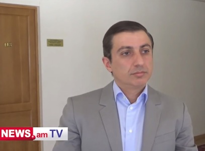 Միհրան Պողոսյանը չի պատրաստվում հալածյալ լինել