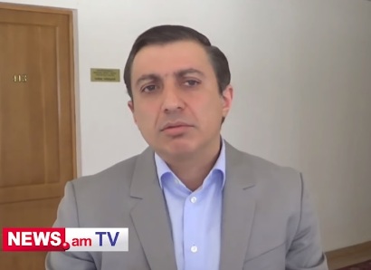 Միհրան Պողոսյանը արդարադատության ցանկալի մակարդակը դեռեւս տեսանելի չի համարում