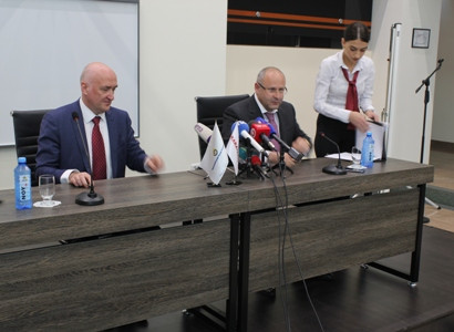 Եվրասիական զարգացման բանկը հայկական ԱՐԱՐԱՏԲԱՆԿ–ին 6 մլն դոլարի վարկ է տրամադրել ՓՄՁ ոլորտի ֆինանսավորման նպատակով
