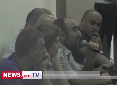Մեր ազատությունը ոնց որ աճուրդ-վաճառքի դրված լինի. Պավլիկ Մանուկյանի բողոքը նոր իշխանություններին