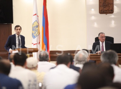 «Սա սաբոտաժ է պետության դեմ». Երեւանի քաղաքապետի ընտրությունը կլինի հուլիսի 16-ի՞ն, թե՞ օգոստոսի 8-ին