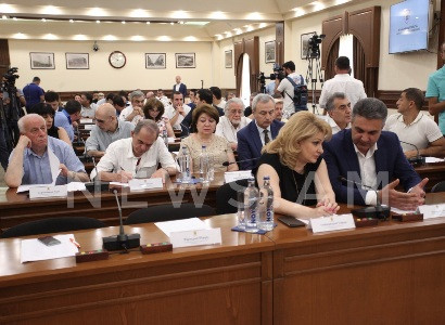 Երեւանի քաղաքապետի արտահերթ ընտրությունը կլինի հուլիսի 16-ին. ՀՀԿ-ի տեսակետը հաղթեց