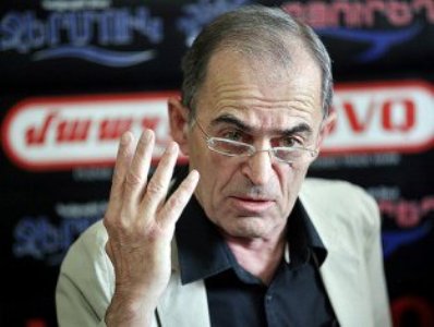 Լեւոն Իգիթյանը սպասում է Տարոն Մարգարյանի պաշտոնական հրաժարականին․ նա չի իմացել հրաժարականի մասին