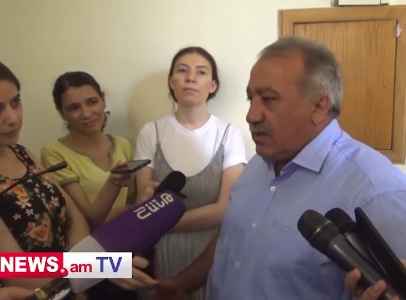 Երեւանի ավագանու նոր ընտրություններ պետք է անցկացվեն, ՀՀԿ-ին ի՞նչ շանս, ամոթ–աբուռը լավ բան ա. Սասուն Միքայելյան