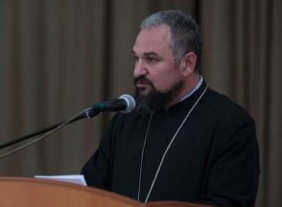 Կաթողիկոսի հրաժարականը պահանջողները կրկին սադրիչ գործողությունների են դիմել. Տեր Վահրամ քահանա Մելիքյան