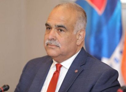 Րաֆֆի Հովհաննիսյանը Փաշինյանին առաջարկում է միասնական ցուցակով գնալ ընտրությունների