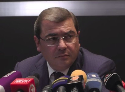 Ինչպե՞ս անել, որ հարկային տեսուչը չգնա կաշառքի հետեւից. ՊԵԿ նախագահի դեղատոմսը