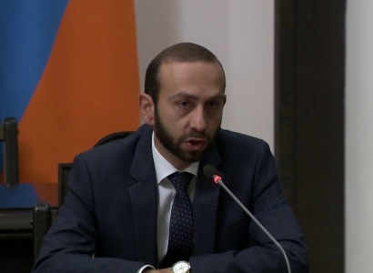 Չենք ցանկացել լուսանցքում թողնել այն ուժին, որը չի ցանկացել մասնակցել կառավարական ձեւաչափին. Միրզոյանն ակնարկեց ՀՀԿ-ին