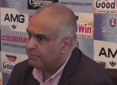 Հոկտեմբերի 27 լինի, թե Մարտի 1 լինի, բոլորը պետք է պատասխանատվության ենթարկվեն. Րաֆֆի Հովհաննիսյան