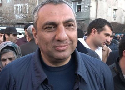 «Փաստ». Սամ­վել Ալեք­սա­նյա­նը բարձ­րաց­նում է գնե­րը