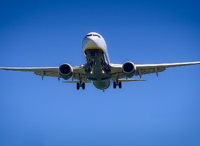 Ryanair օդանավի ավելի քան 30 ուղեւորներ տեղափոխվել են Գերմանիայի հիվանդանոց