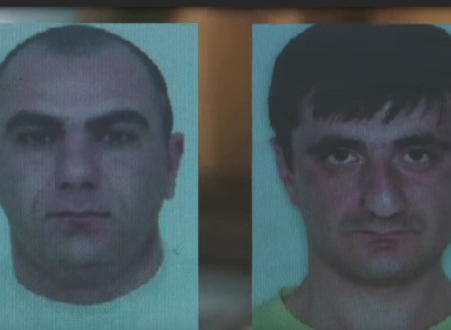 Օտարերկրացիներին օգնություն էին առաջարկել, ապա կողոպտել. Նրանցից մեկը դիմադրել էր