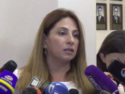 Այս պահին սա լուծարվող ավագանի է. ճիշտ կլիներ շտկել ընտրական համակարգը, նոր գնալ ընտրությունների. Փոստանջյան