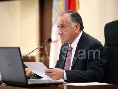 Երեւանի քաղաքապետի արտահերթ ընտրությունը չկայացավ. Ավագանինում քվորում չկար