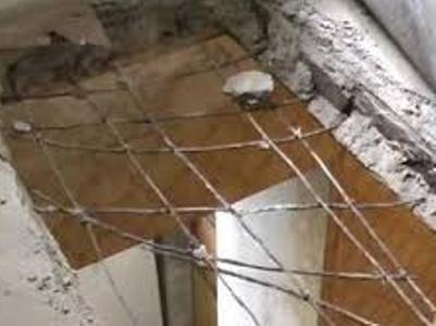Փլուզում Արշակունյաց պողոտայում. կա մեկ զոհ. Վիրավորներից մեկի վիճակը ծանր է