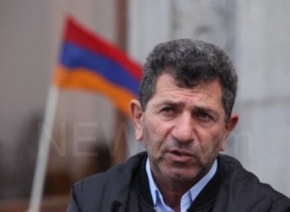Ես չեմ ընդունում Արամ Սարգսյանի թեկնածությունը. Վոլոդյա Ավետիսյան