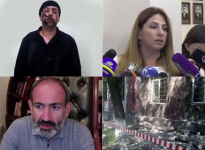 Օրվա գլխավոր լուրերը՝ «մեկ տողով». 16.07.2018
