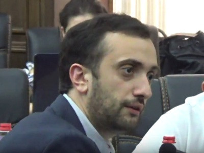 «Դուք պատկերացնո՞ւմ եք այդ քվեաթերթիկի տեսքը, դա լավաշ է լինելու. Իոաննիսյանը՝ բաց ցուցակների մասին