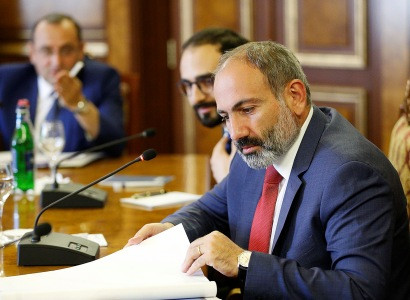 Սեւանա լճի շրջակայքում տարածքներ վարձակալած օբյեկտների պայմանագրերը կվերանայվեն. վարչապետի հանձնարարականը