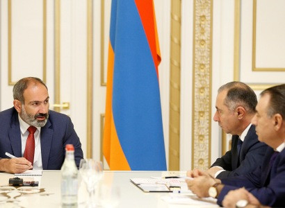 Նիկոլ Փաշինյանը հանձնարարել է գույքագրել էներգետիկայի ոլորտում առկա բոլոր կասկածելի, խնդրահարույց պարտավորությունները