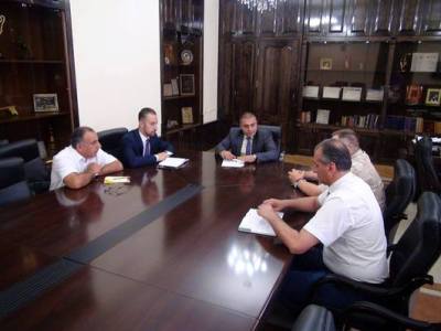 «Միջադեպը անփութության արդյունք է եղել». 102-րդ ռազմաբազայի հրամանատարի տեղակալը ներողություն է խնդրել (վիդեո)
