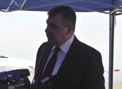 Հյուսիս-Հարավ ճանապարհային միջանցքի ավելի քան 300 կմ հատվածը մնացել է առանց ֆինանսավորման. նախարար