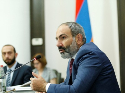 Հայաստանում կան վարկային ծրագրեր, որոնք չեն իրագործվում, բայց ՀՀ-ն վճարումներ է անում. Փաշինյան