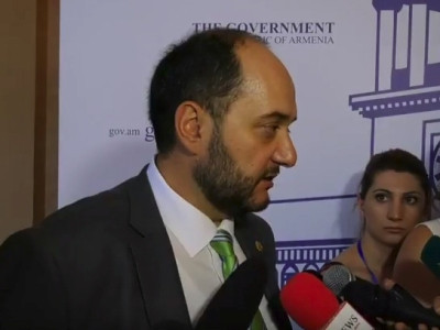 «Հայաստանում ընդհանուր կրթական ցենզը շատ է ընկել». ԿԳ նախարարը լուծում է առաջարկում
