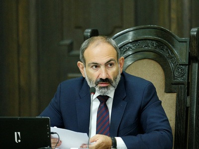 2017-ի համար արձանագրված մոտ 5 մլրդ դրամի խախտումից վերականգնվել է 1,1 մլրդ-ը. Փաշինյանը հարցրեց՝ «Բա մնացա՞ծը»